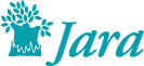 Floristería Jara Logo